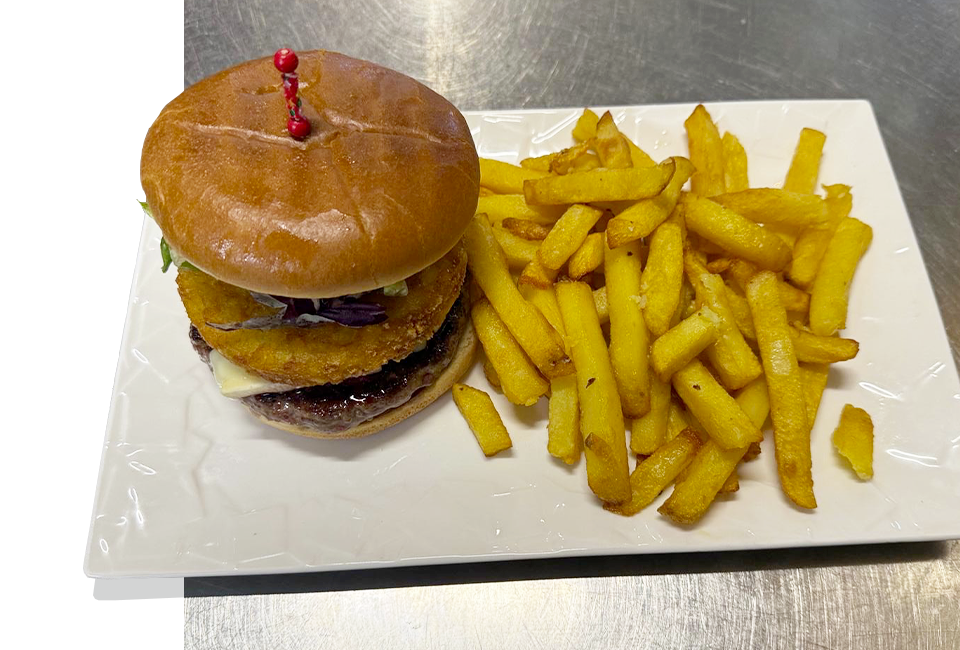 Le Colisée By Massimo - Restaurant Ermont - restaurant ERMONT