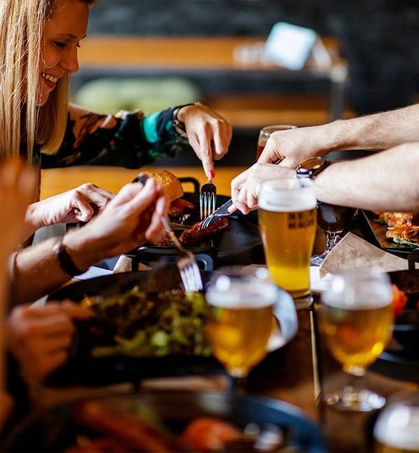 Événements - Le Colisée By Massimo - Restaurant à Sannois - restaurant ERMONT