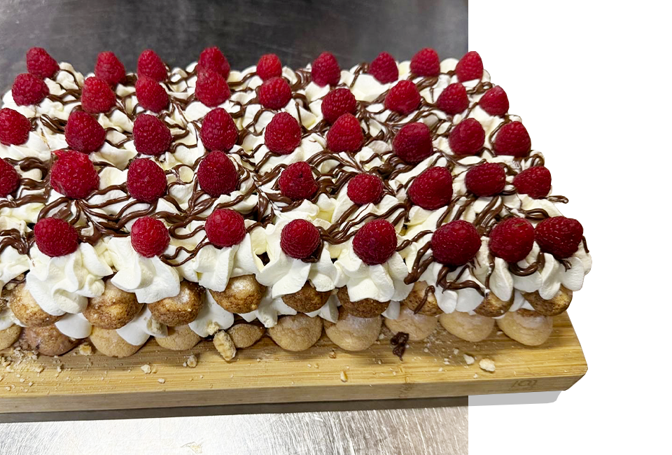 Le restaurant - Le Colisée By Massimo - Restaurant Eaubonne - top resto ERMONT