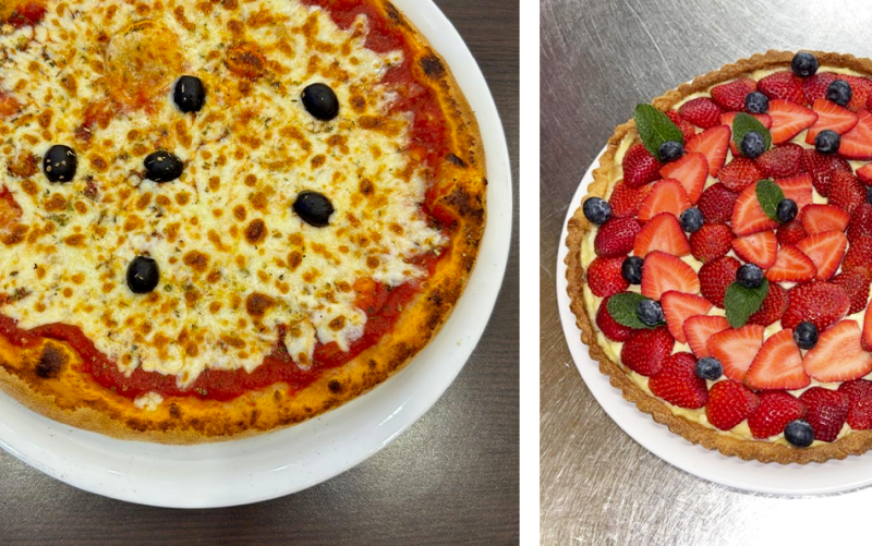 Le Colisée By Massimo - Restaurant Ermont - Pizzeria Ermont