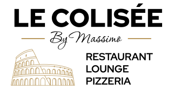 Adresse - Horaires - Téléphone - Le Colisée By Massimo - restaurant ERMONT