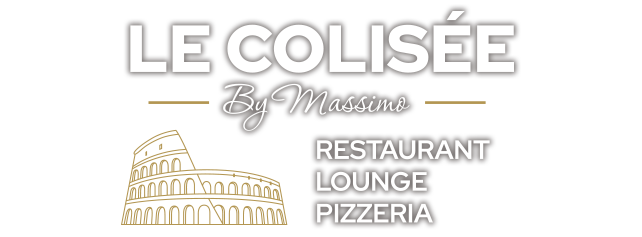 Le Colisée By Massimo - Restaurant Ermont
